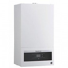 Газовый настенный котел Buderus Logamax U072-24