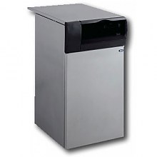 Бойлер косвенного нагрева Baxi UB 120 INOX напольный