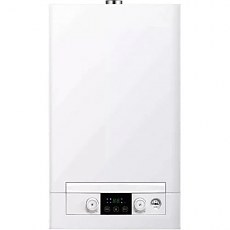 Настенный газовый двухконтурный котел Navien Heatluxe NGB-13K