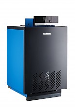 Газовый напольный котел Buderus Logano G234-60 RU TOP